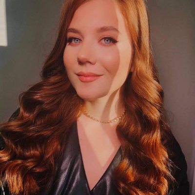 Clstrbc's profile picture. "Treat her like you never want to lose her."

🇵🇱/🇺🇸

#Music #Coffee
#Foodie #Traveler #Makeup