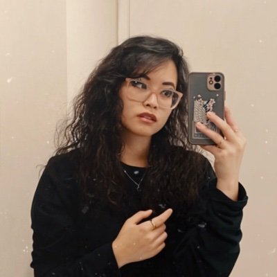 senior ux researcher @Twitch | prev blizzard & respawn 🧡💙 | animanga, bubble bath, gamecube, fe7, 🌱 , miles morales fan | she/her | tweets are mine (๑˃̵ᴗ˂̵)/