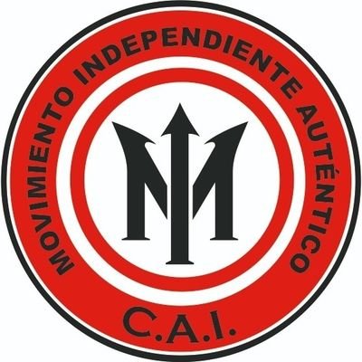 Twitter oficial de Movimiento Independiente Auténtico, Agrupacion politica del Club Atlético Independiente