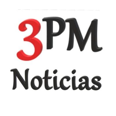 3PMNoticias Profile Picture