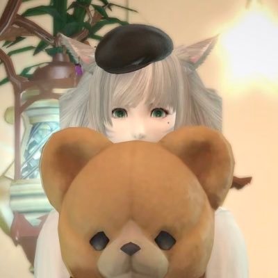 FF14みらぷり記録SS とちょこっと日常ごとを💍🐈‍⬛