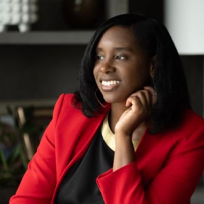 Tech Career Coach, Speaker, Diversity in Tech Advocate, Application Dev Manager, Sr Android Dev, Founder @confidentcoders & @BAMEinTech, Cofounder @silktrends