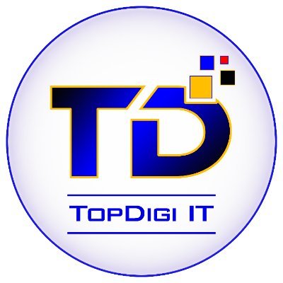 TopDigi IT,  A complete Digital Marekting Agency. 
🌐 💼 We are a team of passionate and result-driven digital marketer.