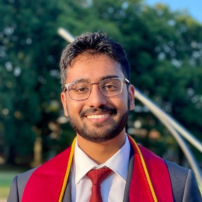 @UofMaryland '21 🐢 ➡️ @ZuckerSoM @NorthwellHealth
Aspiring neurosurgeon 🧠