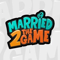 Married 2 The Game(@Married2TG) 's Twitter Profile Photo