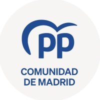 PP Comunidad de Madrid(@ppmadrid) 's Twitter Profile Photo