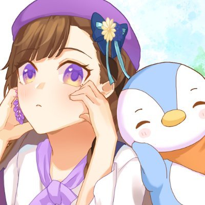 あやめいろさんのプロフィール画像