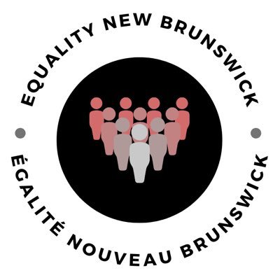 A non-profit organization dedicated to promoting equality & working to improve the lives of marginalized folks in New Brunswick. Focus on Policy 713. 🏳️‍⚧️