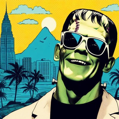 AntonioDuarte's profile picture. pura queimação de filme