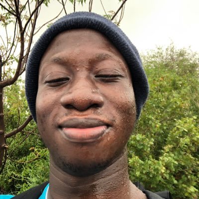 Andrew_Onumah's profile picture. Maybe we should love and we should learn🦋✨