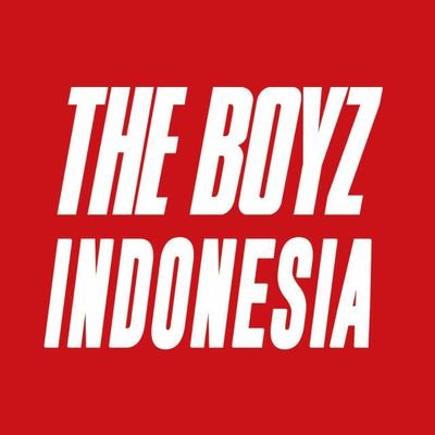 THE BOYZ INDONESIA