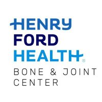Bone and Joint Center(@hfhs_bjc) 's Twitter Profile Photo