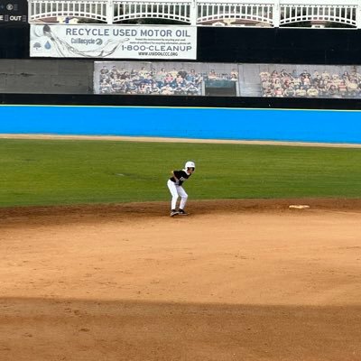 DCHS 2027 Baseball player Looking for team