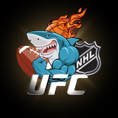 Gambling Shark | UFC Enthusiast 🥋 | FootBall Bro 🏈 | Posting Free Bets Every Week! 💸 - Mets and Eagles Fan.