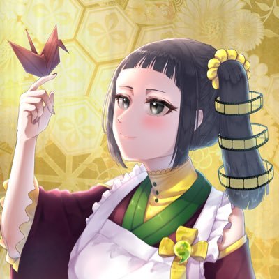 定禅寺小菊🌼🫖さんのプロフィール画像