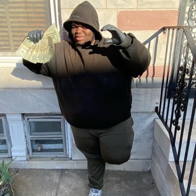 Cant fuck with me cause im not a average fat nigga✨| Baltimore📍|