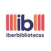 IBERBIBLIOTECAS (@iberbiblioteca) Twitter profile photo IBERBIBLIOTECAS (@iberbiblioteca) Twitter profile photo