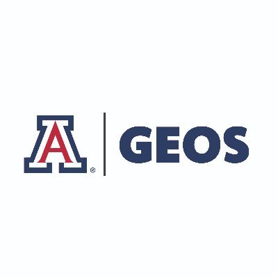 Official account of @uazgeos | Working on relevant science, from climate change to the fundamental processes governing Earth and other planets.