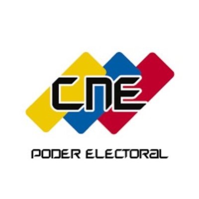 CNE VENEZUELA