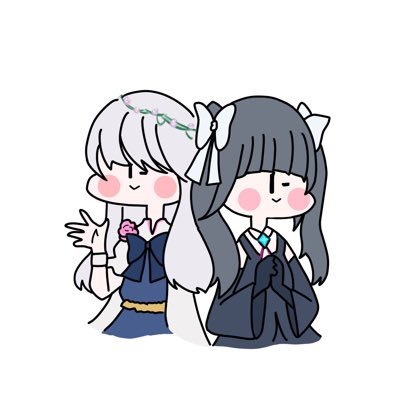 アイコン⇨ふえる様 @FeL_Morganit