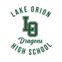 Lake Orion High School(@LkOrionHS) 's Twitter Profile Photo