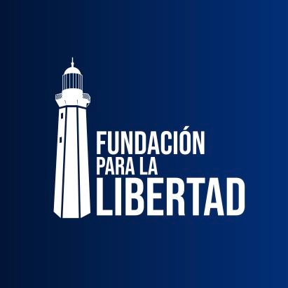 Impulsada por @maradiaga en 2012, somos un centro de pensamiento y un espacio de diálogo para la promoción de la #Libertad. Miembro pleno de @RELIALRed.