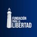 Fundación para la Libertad (@fundalibertadni) Twitter profile photo Fundación para la Libertad (@fundalibertadni) Twitter profile photo