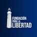 Fundación para la Libertad (@FundaLibertadNi) Twitter profile photo