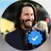 KEANU C REEVES (@realkeanu_reev) Twitter profile photo