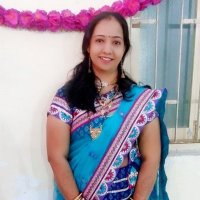 Manisha Swarnkar(@mswarnkar59) 's Twitter Profileg
