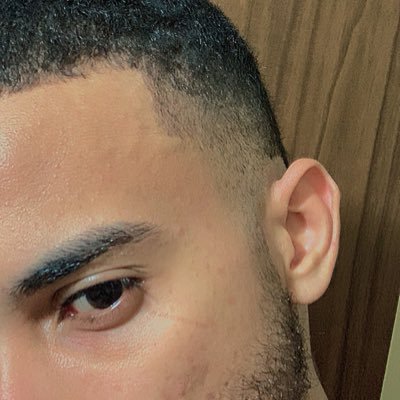 ogdodo2's profile picture. Não há vírus que corrompa a mente de um vilão 👺