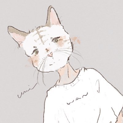 🪸illustrator | 主に異形頭※似顔絵受付けておりません。| AI学習禁止 Not AI Training | 📮ご依頼・ご相談はDM又はメールまで