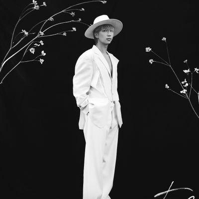 rapbreaker148's profile picture. 💜 30 || She/Her || RM is my bias but OT7 for LIFE 💜
🎶 When I'm with you | There is no one else🎶