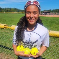Kennidie Rogers- uncommitted(@KennidieR2026) 's Twitter Profile Photo