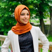 Abrar A Aljiboury. ابرار الجبوري (@aaatiyaa) 's Twitter Profile