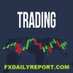 Forex Trading News (@4forexmarket) Twitter profile photo