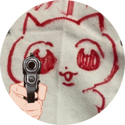 •ω•さんのプロフィール画像