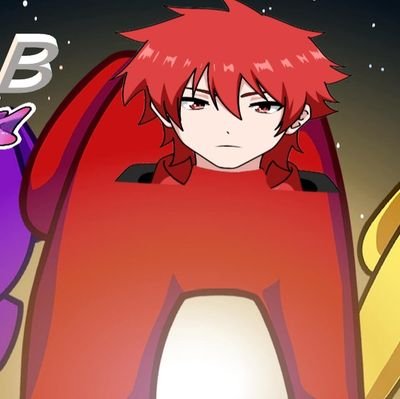 Larry Reed VT🗡️ adventure timeさんのプロフィール画像