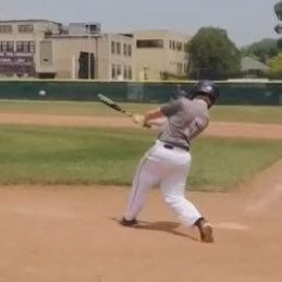 Fattfro Zone Baseball | 2026 | Carmel Catholic High School