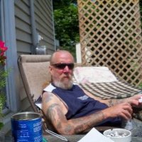 Michael Roberts (@michaelrob87481) 's Twitter Profile