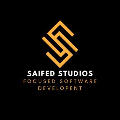 Company founded for provide experiences and best protection, plugins, and more for your server. Currently operating: @SaifedGames & @SaifedHosting