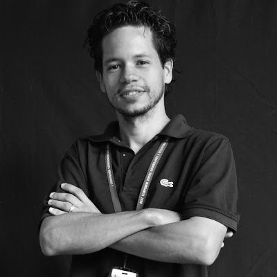 AlvaroTine15125's profile picture. 