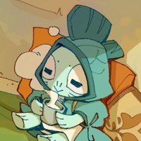 Saerinn (@saerinn_) 's Twitter Profile Photo