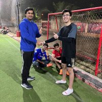 Saarim Husain (@saarimhusain70) 's Twitter Profile