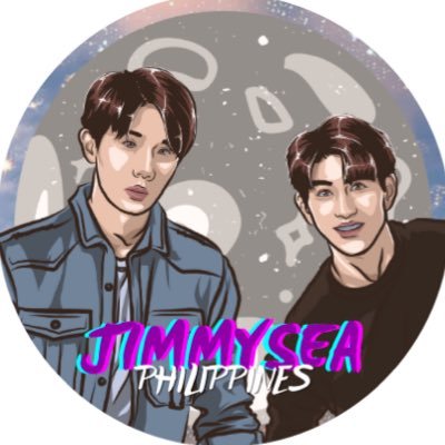 Official Fanclub for @jimmyyjp_ and @sea_tawinan🇵🇭