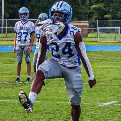 Aden coates, South Carolina, Silver bluff high school, 185 lbs, 5’9, RB, CB, SS, 3.5 gpa, adencoates2021@gmail.com