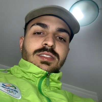 Feuzin_'s profile picture. Apenas um cara feliz ✨