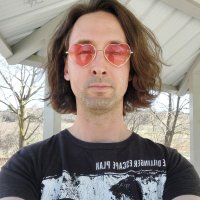 Liam Mitchell (@hyperheidegger) 's Twitter Profile