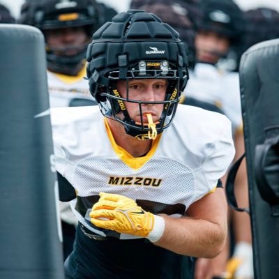 AGTG✝️//Linebacker at Mizzou #55