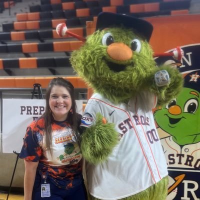 Mom. Wife. Elementary Literacy Instructional Specialist-La Porte ISD. HLSR Volunteer